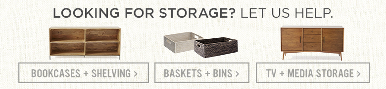 Looking For Storage? Let Us Help. Looking For Storage? Let Us Help.