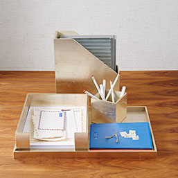 Pillows + Accessories