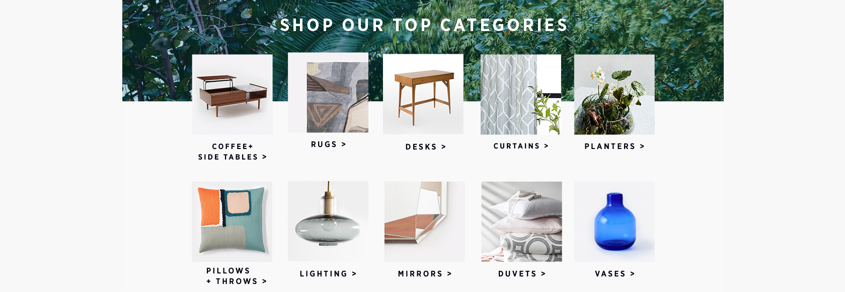 Modern Furniture, Home Decor & Home Accessories west elm