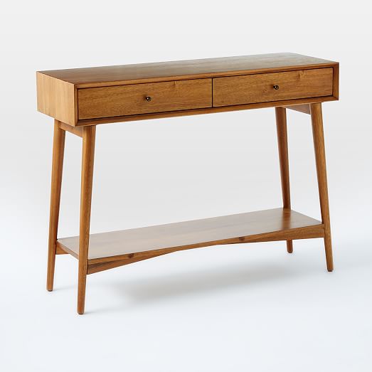 Mid-Century Console | west elm