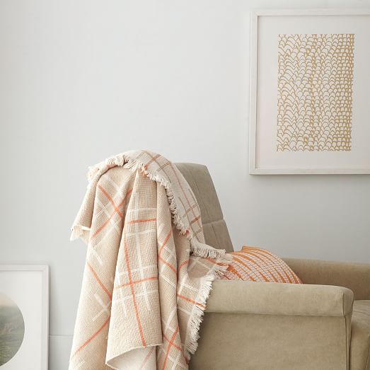 Minted for west elm The Rapids west elm