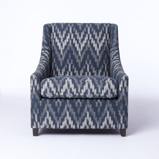 Sweep Armchair west elm