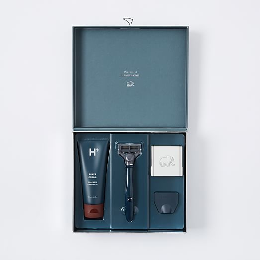 Harry's Shaving Kit west elm