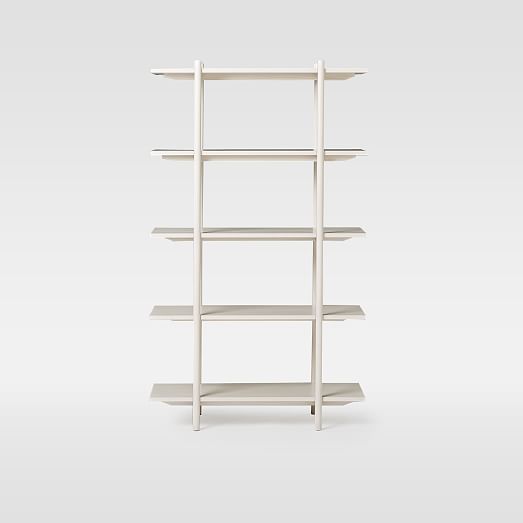 Scaffold Bookshelf west elm