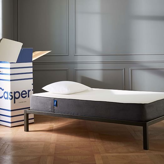 Casper Mattress west elm