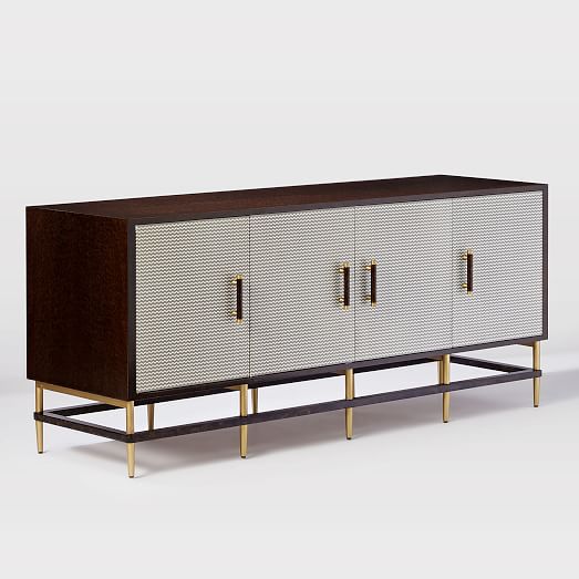 Gershwin Credenza west elm