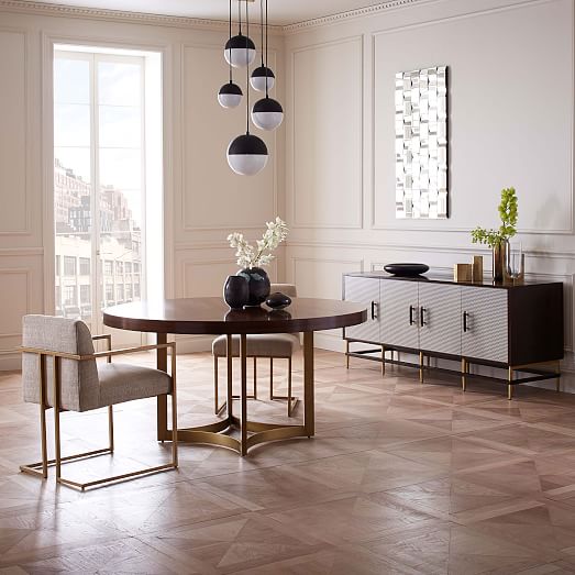 Gershwin Credenza west elm