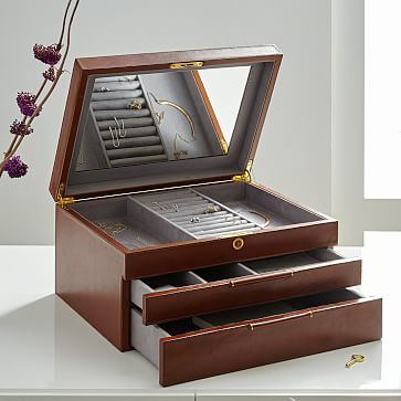 west elm toy box