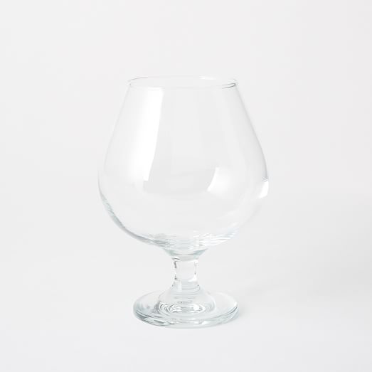 Essential Bar Glassware (Set of 6) west elm