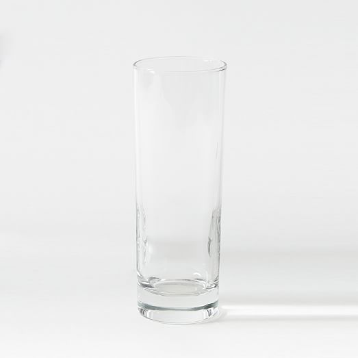 Essential Bar Glassware (Set of 6) west elm