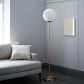 Globe Floor Lamp | west elm