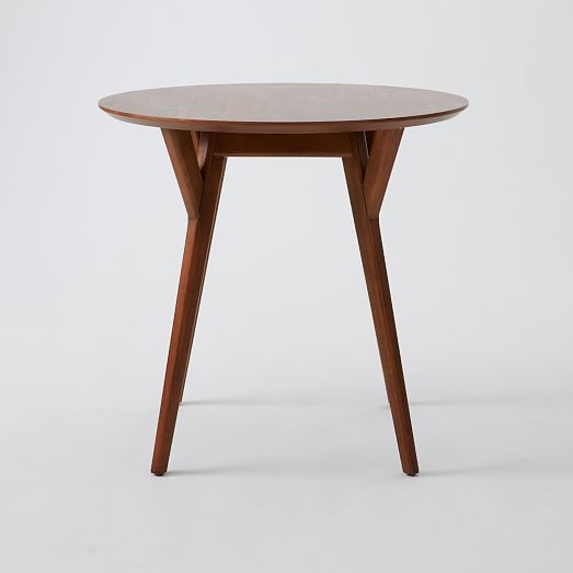 Mid-Century Bistro Table | west elm
