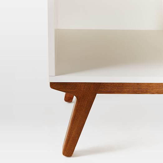 Modern Nightstand west elm