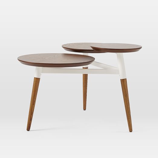 Clover Coffee Table west elm