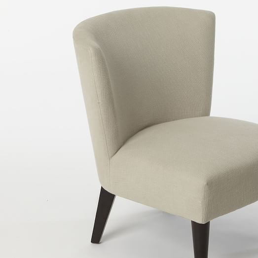 Veronica Taper Leg Chair west elm