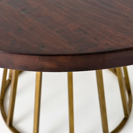 Addison Round Dining Table west elm