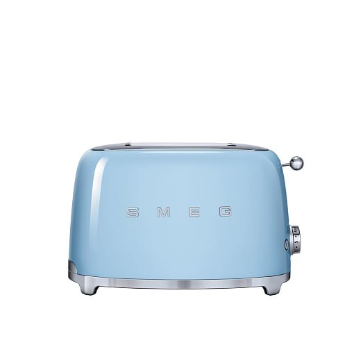 SMEG Toaster 2 Slice west elm