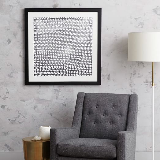 Minted for west elm Dance west elm