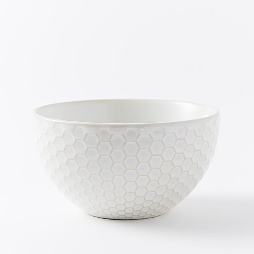 Textured Bowls | west elm
