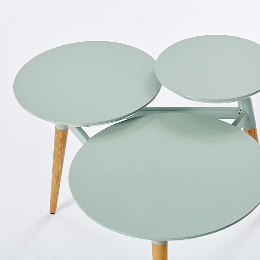 Clover Coffee Table west elm