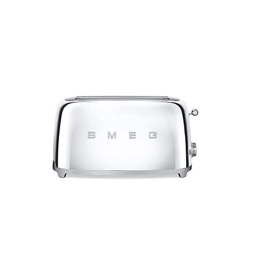 SMEG Toaster 4 Slice west elm