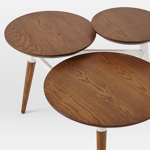 Clover Coffee Table west elm