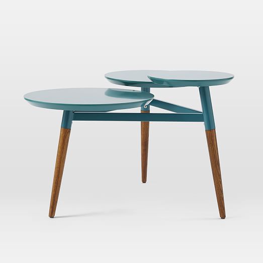 Clover Coffee Table west elm