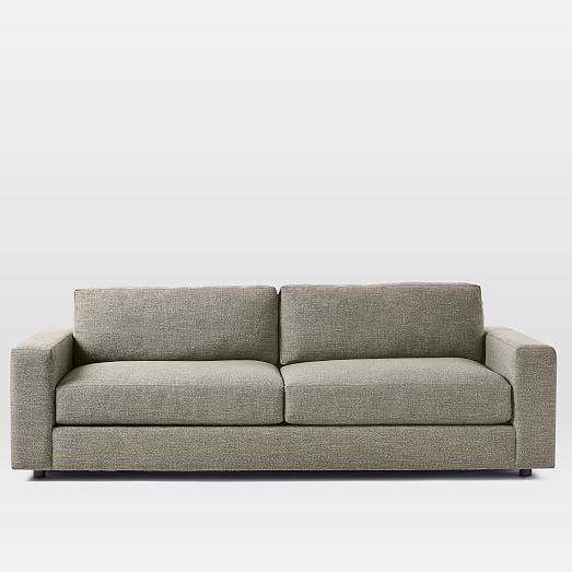Urban Sofa (84.5") west elm