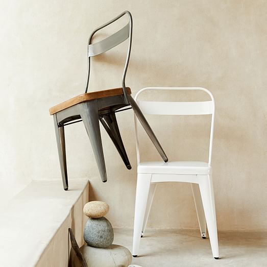 Xavier Dining Chair west elm