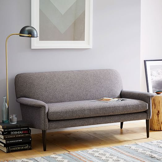 Heirloom Wool Rug west elm