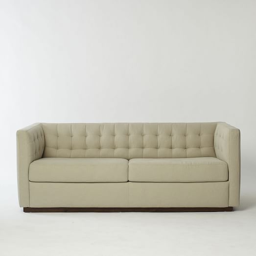 Rochester Sofa (82") west elm