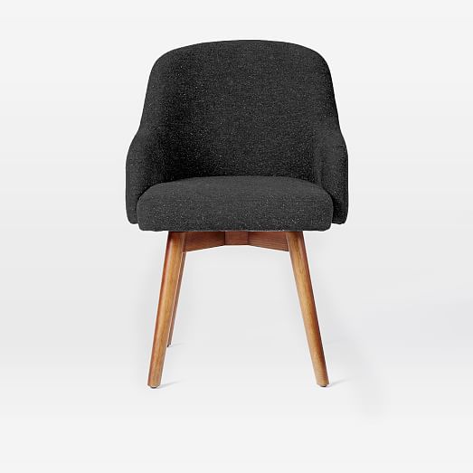 Saddle Office Chairs west elm