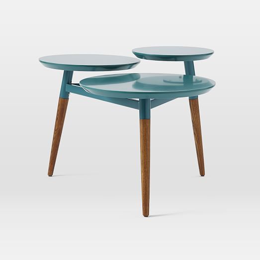 Clover Coffee Table west elm