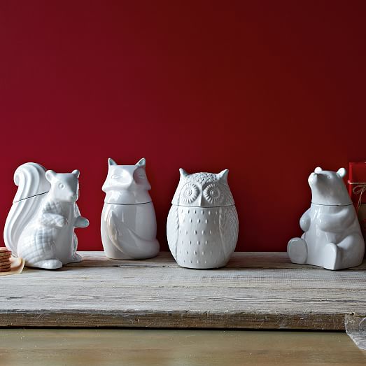 Cookie Jars west elm
