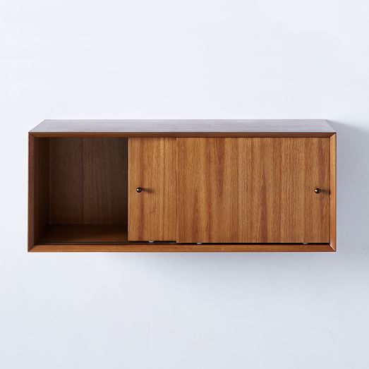 MidCentury Floating west elm