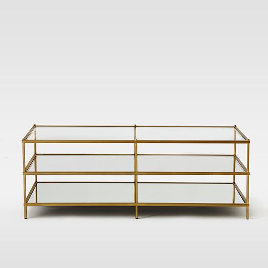 Terrace Coffee Table west elm