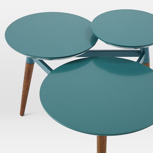 Clover Coffee Table west elm