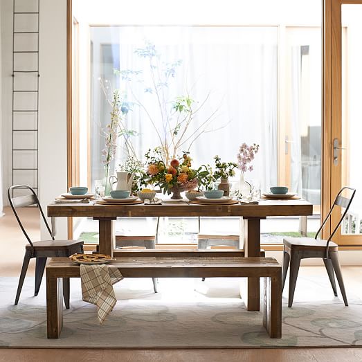 Xavier Dining Chair west elm