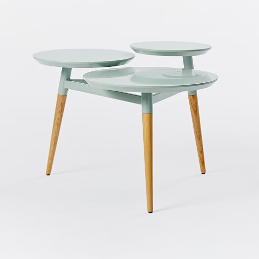 Clover Coffee Table west elm