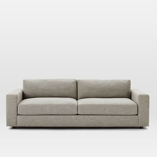 Urban Sofa (84.5") west elm