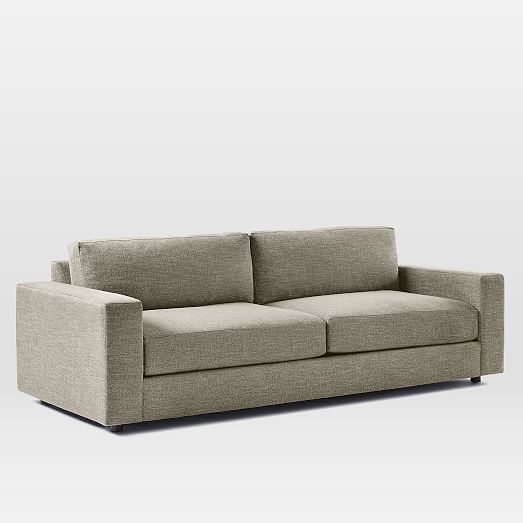 Urban Sofa (84.5") west elm
