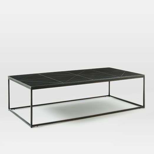 black forest granite coffee table