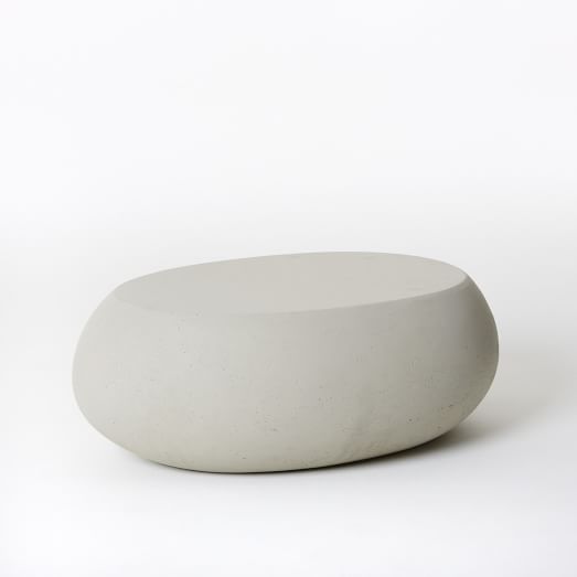 Pebble Coffee Table west elm