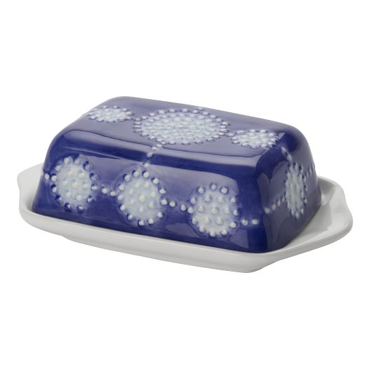 John Newdigate Butter Dish west elm