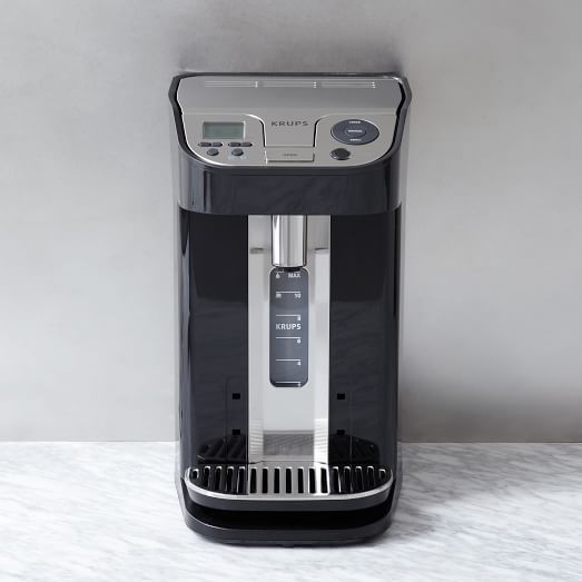 Krups CupOnRequest Coffee Maker west elm
