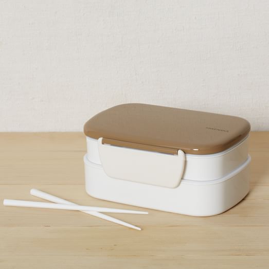 Takenaka Bento Boxes west elm