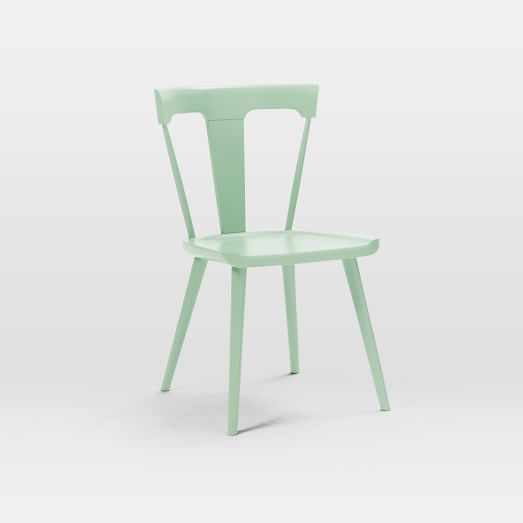 Splat Dining Chair | west elm