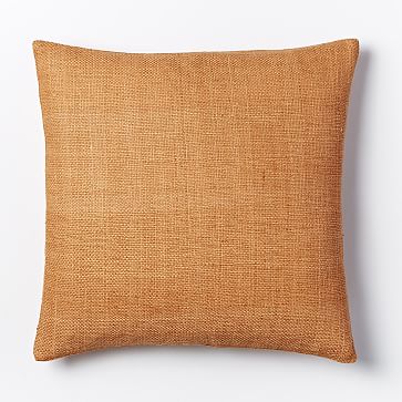 apricot pillow covers