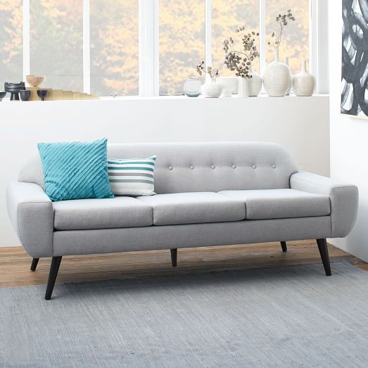 Archie Sofa West Elm