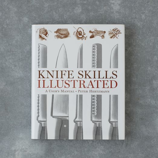 knife skills illustrated pdf download